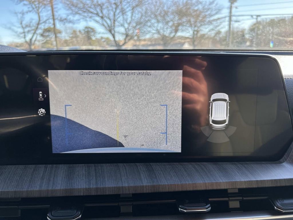 Used 2023 Kia Telluride EX image 26