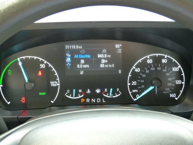 Used 2022 Ford Maverick XL FWD image 32
