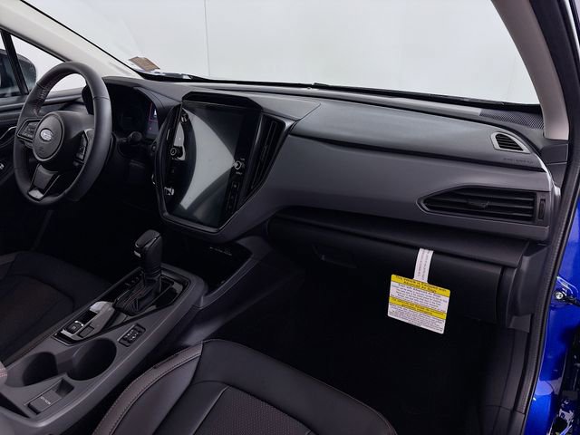 New 2025 Subaru Crosstrek 2.5i Limited image 28