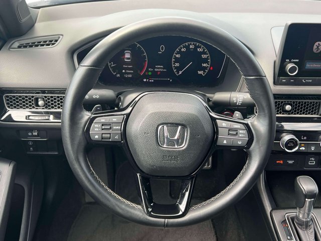 Used 2024 Honda Civic Sport image 17
