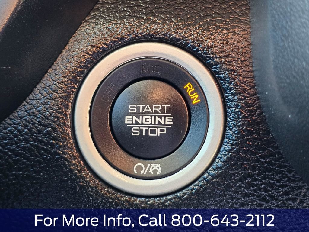 Used 2021 RAM 1500 Big Horn w/ Trailer Tow Group AWD/4WD image 24