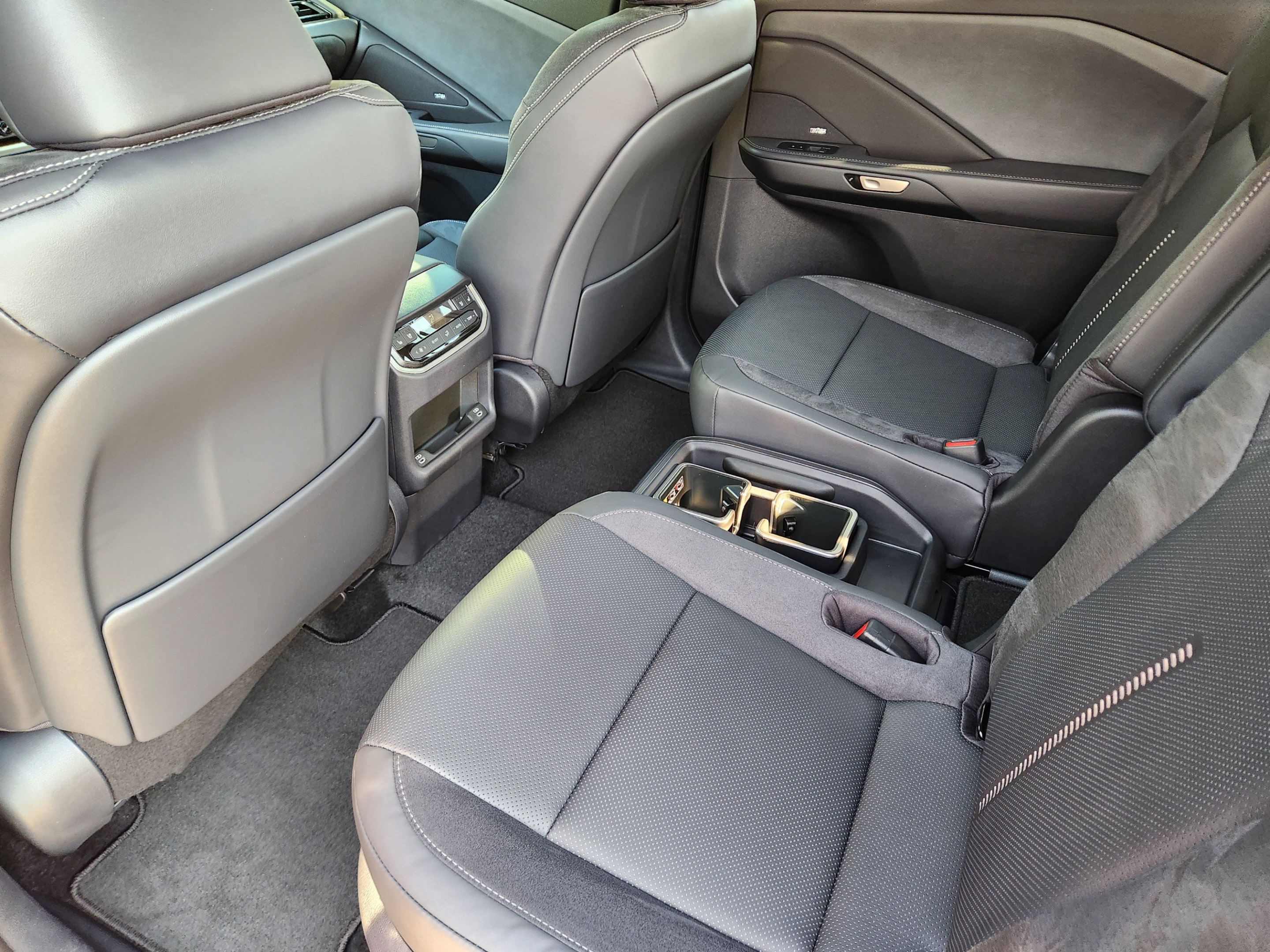 New 2026 Lexus TX 350 AWD image 17