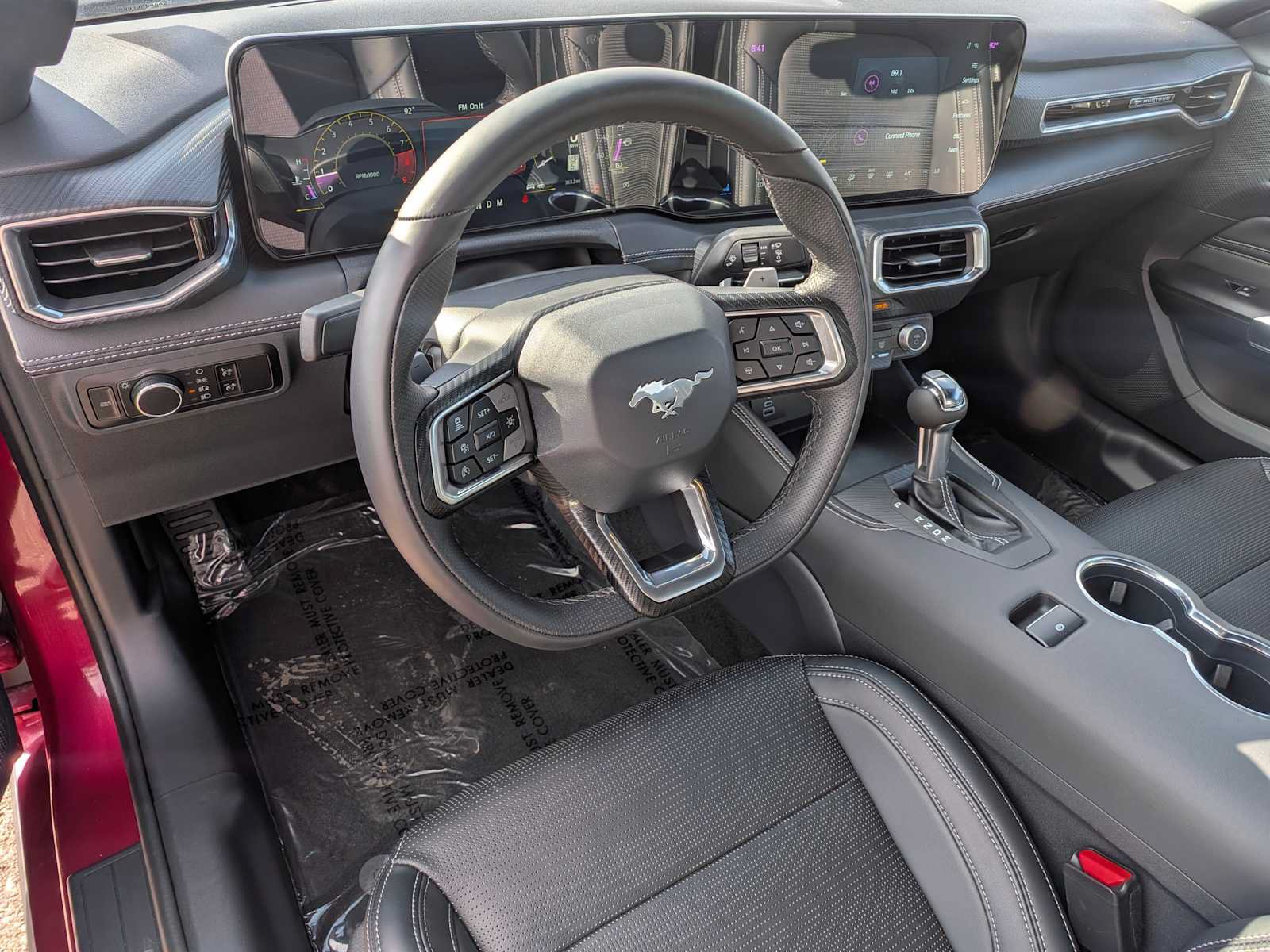 Used 2025 Ford Mustang GT Premium RWD video 2