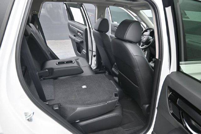 New 2026 Honda CR-V EX-L image 29