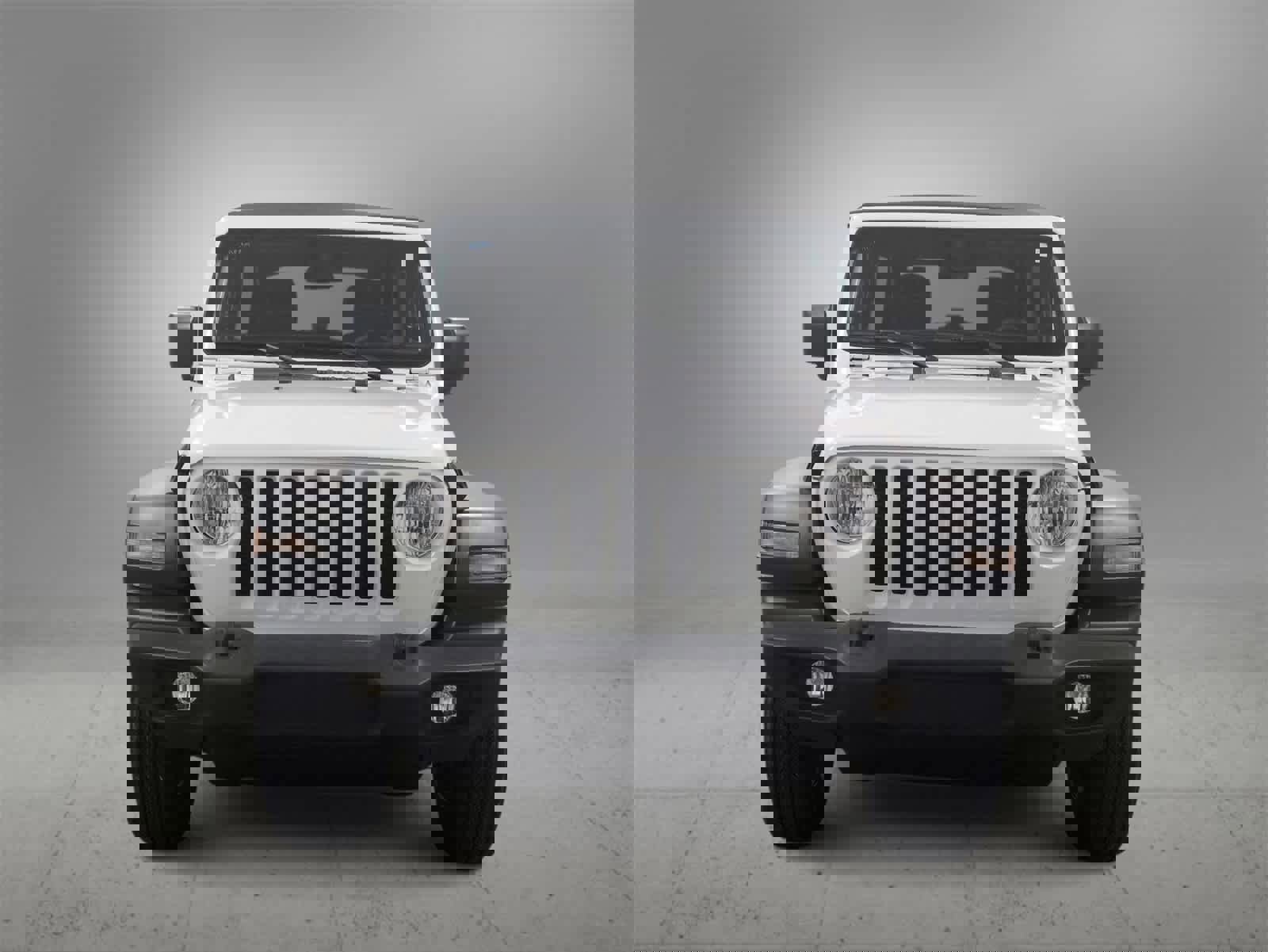 Certified 2022 Jeep Wrangler Unlimited Sport image 3