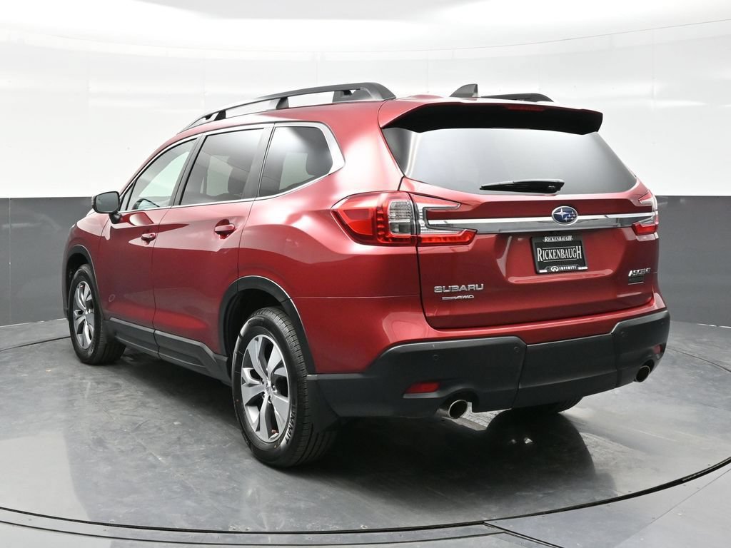 Used 2023 Subaru Ascent Premium w/ Convenience Package AWD/4WD image 5