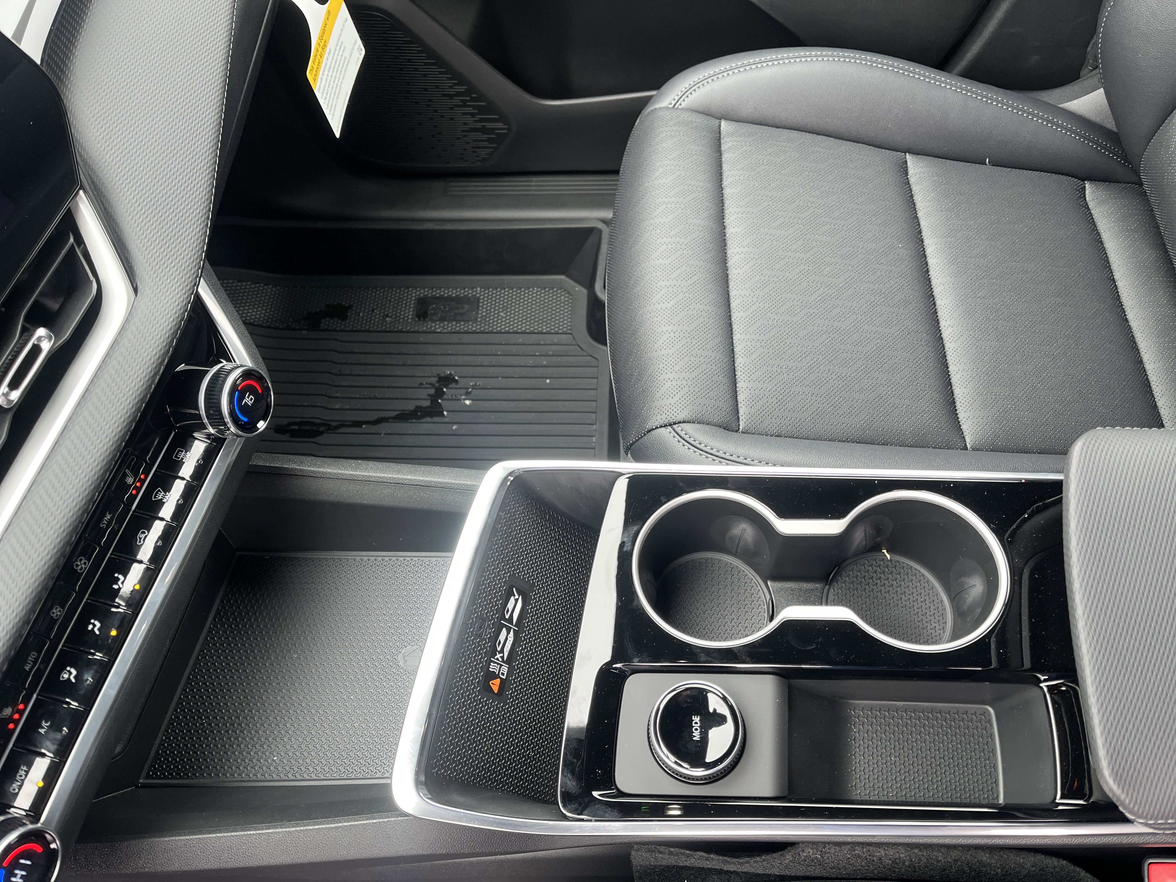 New 2026 Chevrolet Equinox LT w/ Convenience Package II image 17