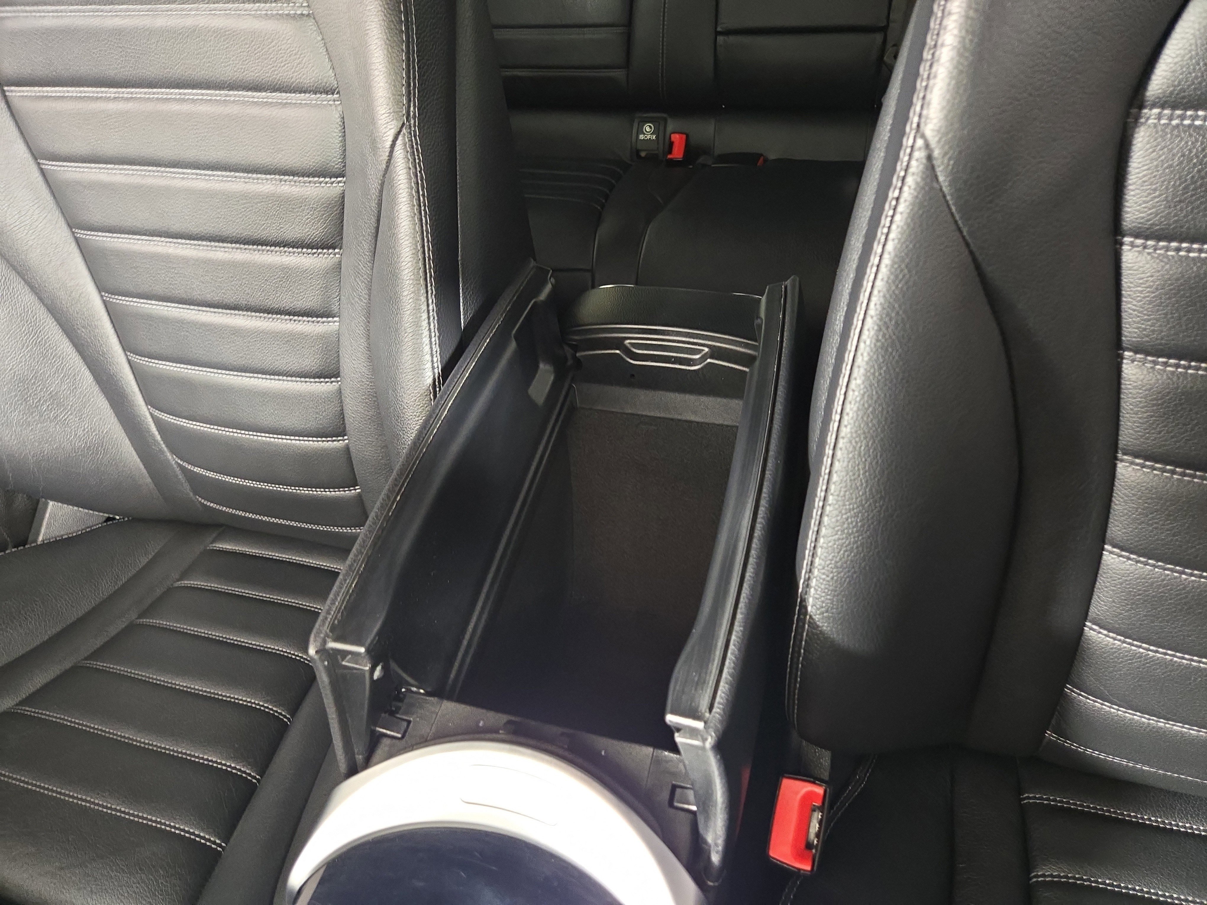 Used 2017 Mercedes-Benz GLC 300 4MATIC image 26