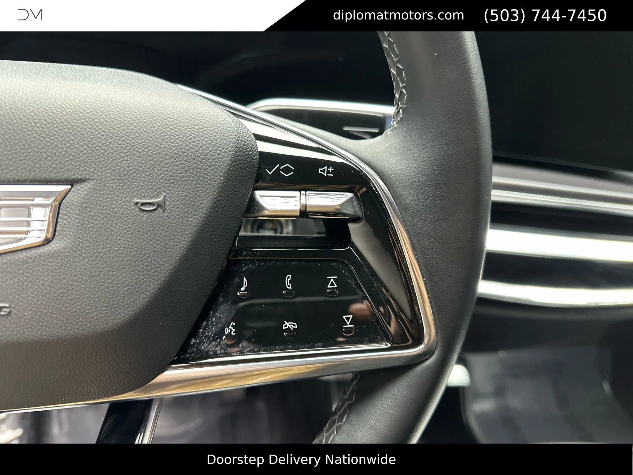 Used 2024 Cadillac Lyriq Tech image 19