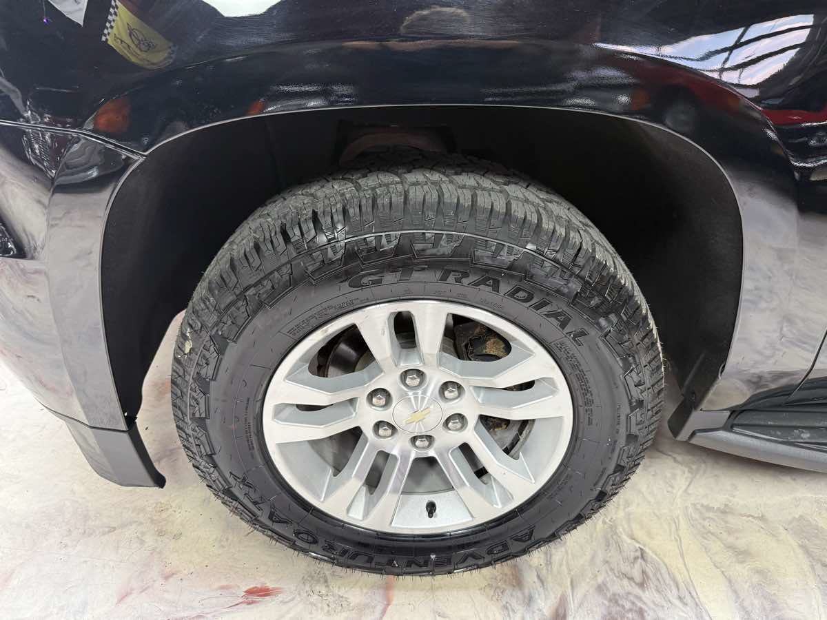 Used 2019 Chevrolet Tahoe LT AWD/4WD image 36