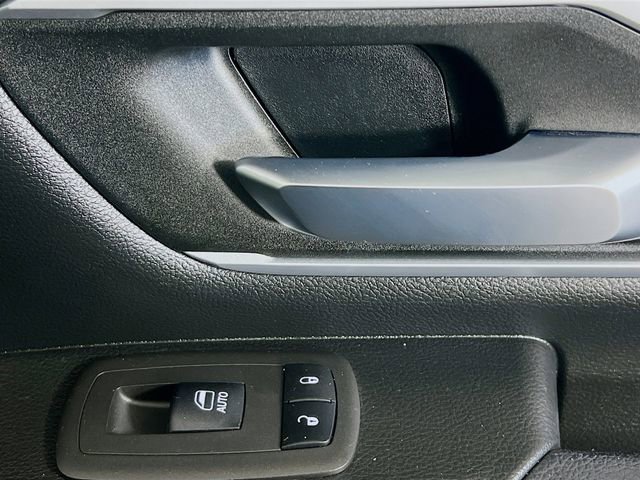 Used 2022 RAM 1500 Big Horn image 32