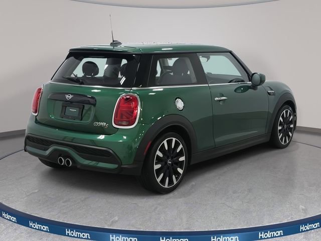 Used 2022 MINI Cooper S image 7