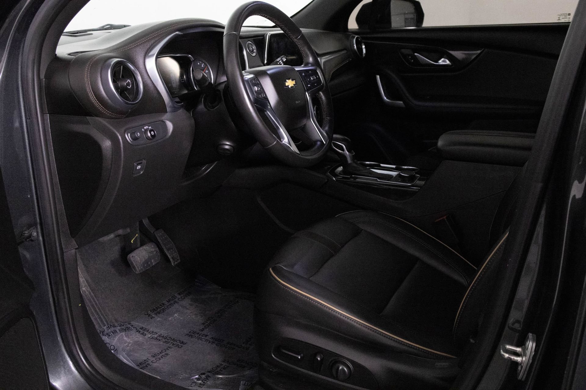 Used 2020 Chevrolet Blazer Premier w/ Driver Confidence II Package image 19