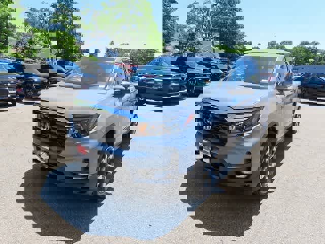 New 2025 Honda Ridgeline RTL image 1