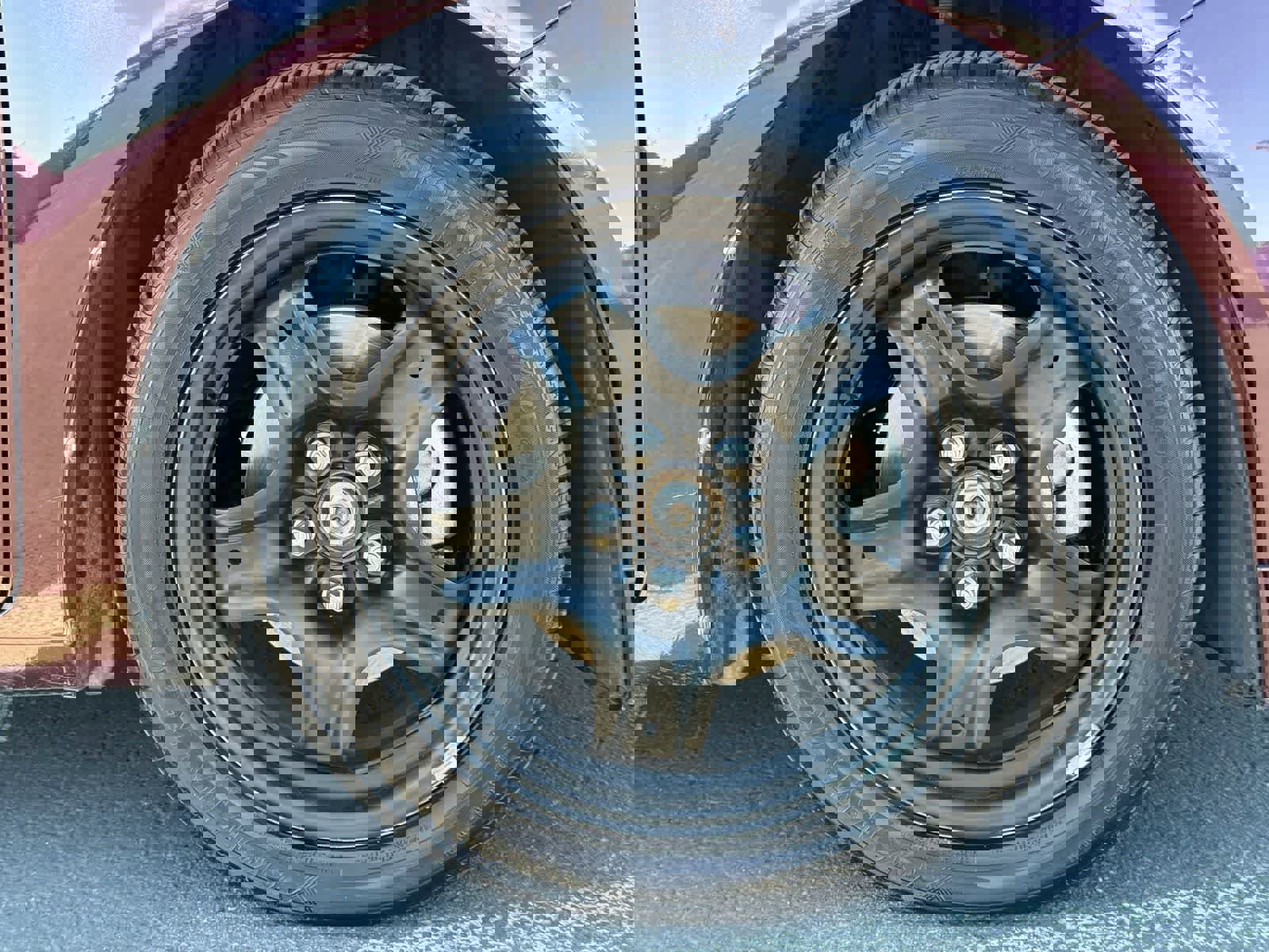 Used 2011 Ford Fusion SE w/ 201A Rapid Spec Order Code image 10