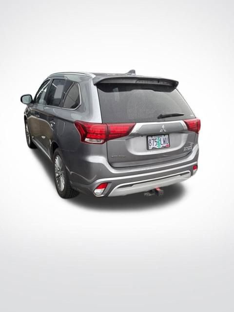 Used 2019 Mitsubishi Outlander SEL image 8
