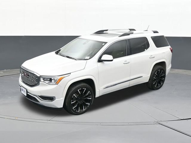 Used 2019 GMC Acadia Denali w/ Technology Package image 66