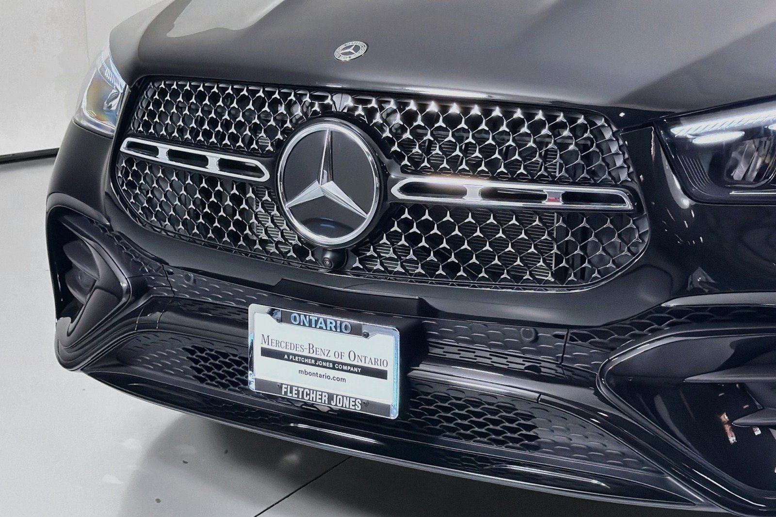 New 2026 Mercedes-Benz GLE 450 4MATIC image 13