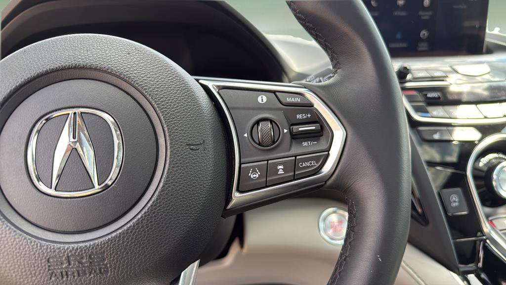 Used 2020 Acura RDX w/ Technology Package AWD/4WD image 24