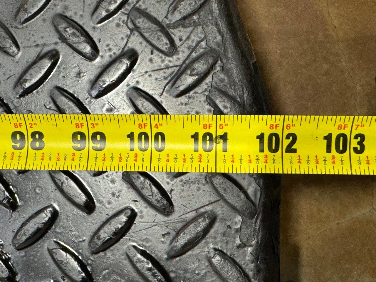 Used 2018 RAM 2500 Tradesman w/ Chrome Appearance Group image 38