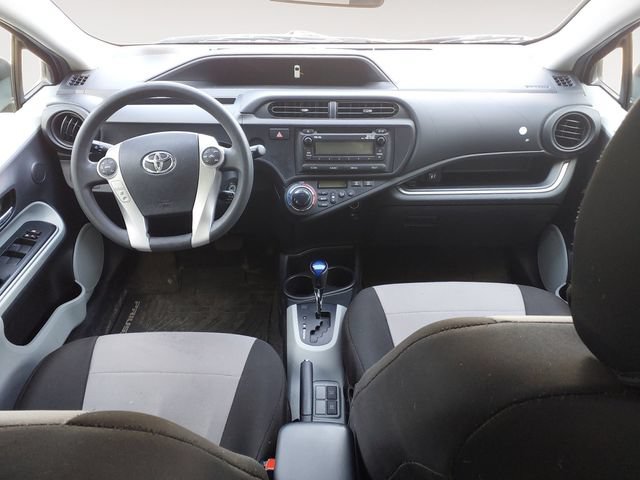 Used 2014 Toyota Prius C Two FWD image 10
