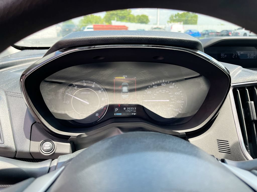 Used 2022 Subaru Impreza 2.0i AWD/4WD image 12
