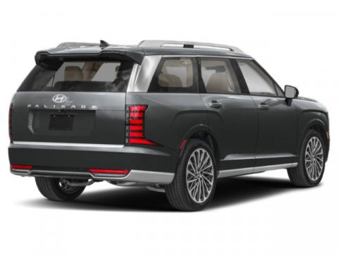New 2026 Hyundai Palisade Calligraphy image 2