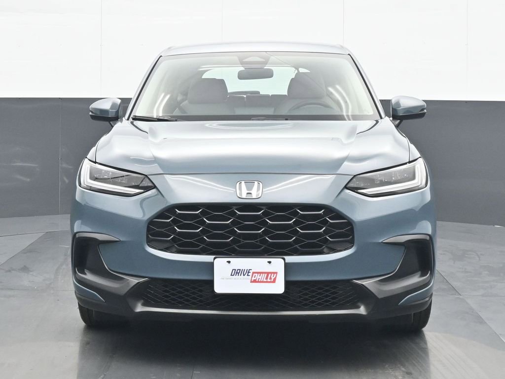 Used 2024 Honda HR-V LX video 1