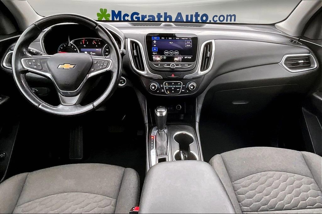 Used 2019 Chevrolet Equinox LT image 7