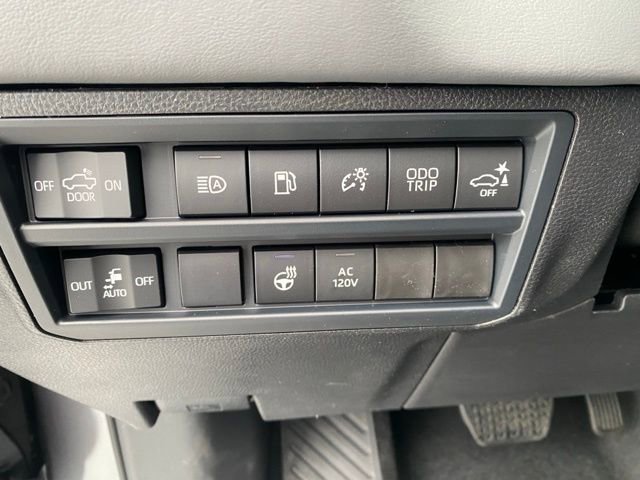 New 2026 Toyota Tundra Capstone image 27