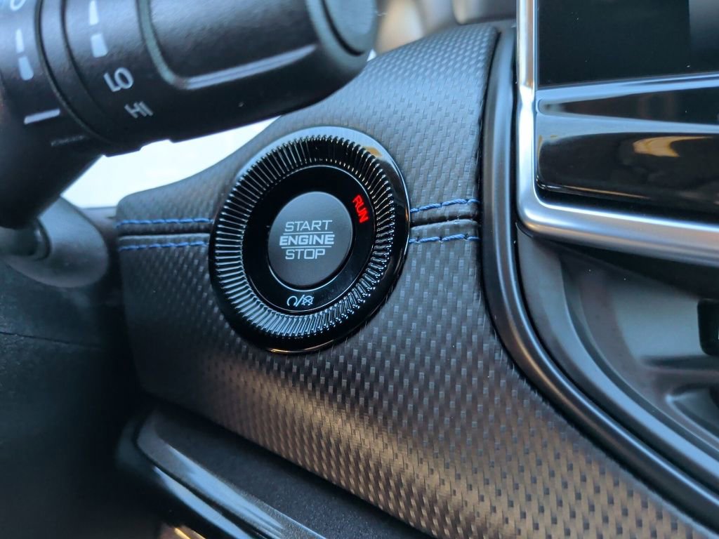 New 2026 Jeep Compass Latitude image 22