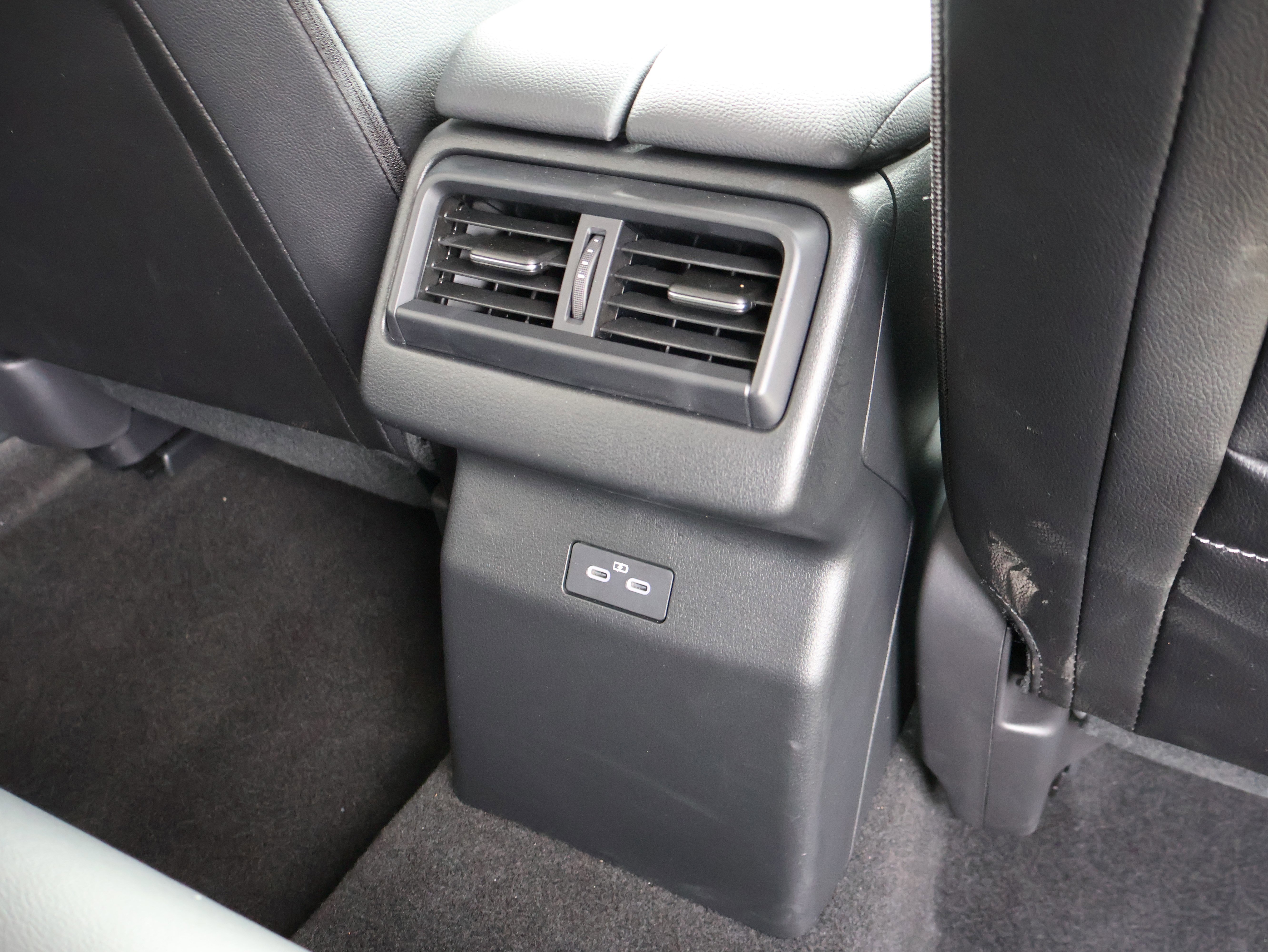 Certified 2025 MAZDA CX-50 2.5 Hybrid w/ Preferred Pkg image 14