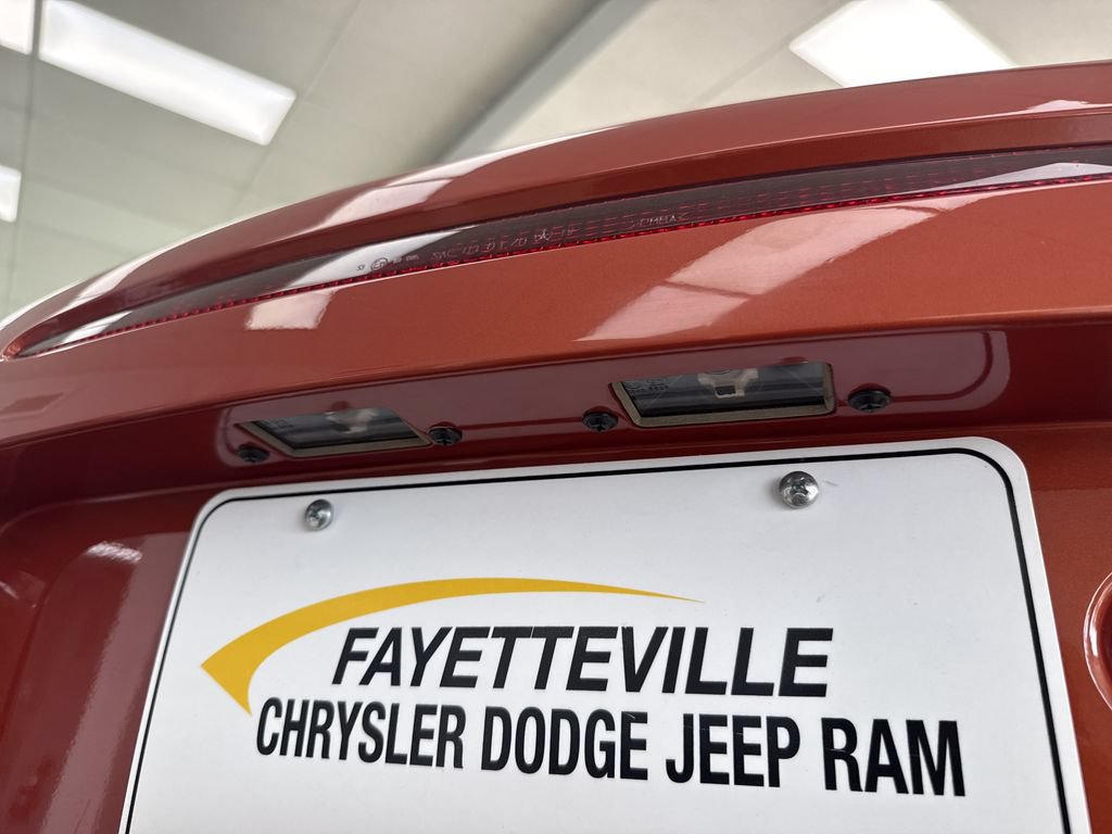 Used 2005 Dodge Viper SRT-10 w/ Copperhead Edition Group RWD image 29