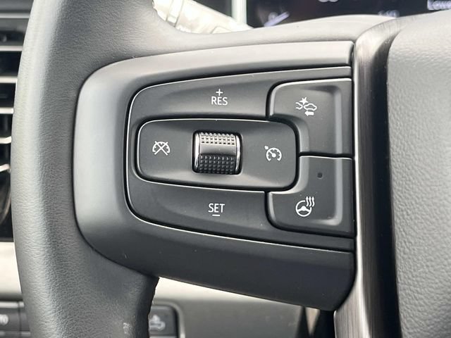 Used 2024 GMC Sierra 2500 AT4 w/ Technology Package AWD/4WD image 37