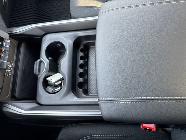 New 2026 RAM 1500 Big Horn w/ Night Edition image 30