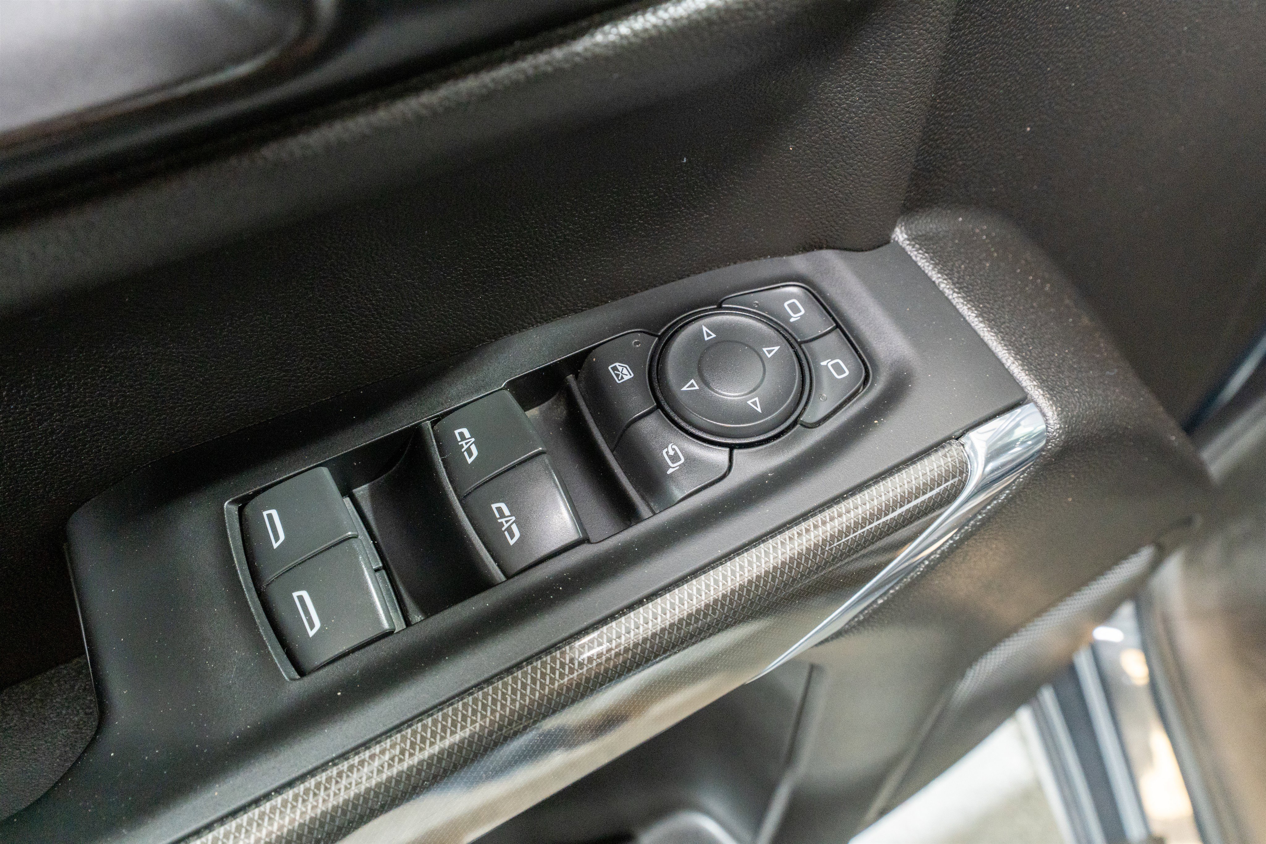 Used 2021 GMC Sierra 1500 AT4 image 15