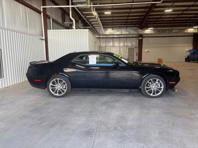 Used 2022 Dodge Challenger GT