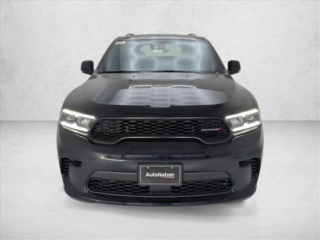 New 2026 Dodge Durango GT AWD/4WD image 5