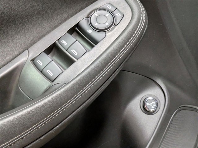 Certified 2023 Buick Encore GX Essence image 20