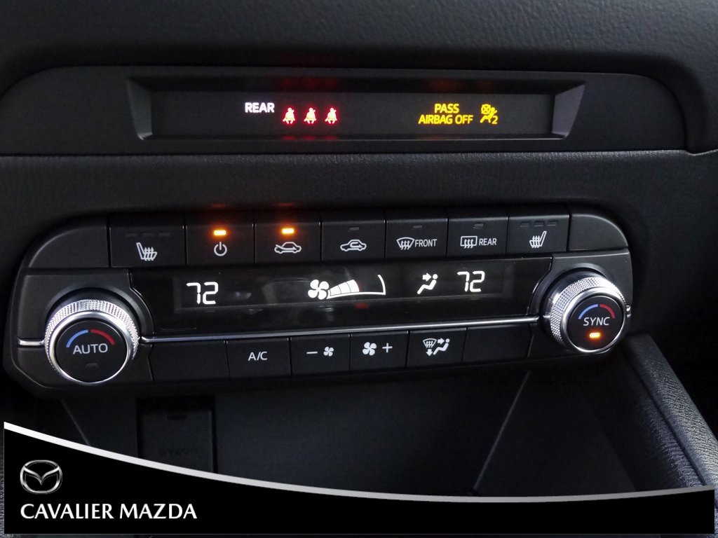 New 2025 MAZDA CX-5 AWD 2.5 S w/ Select Package image 20