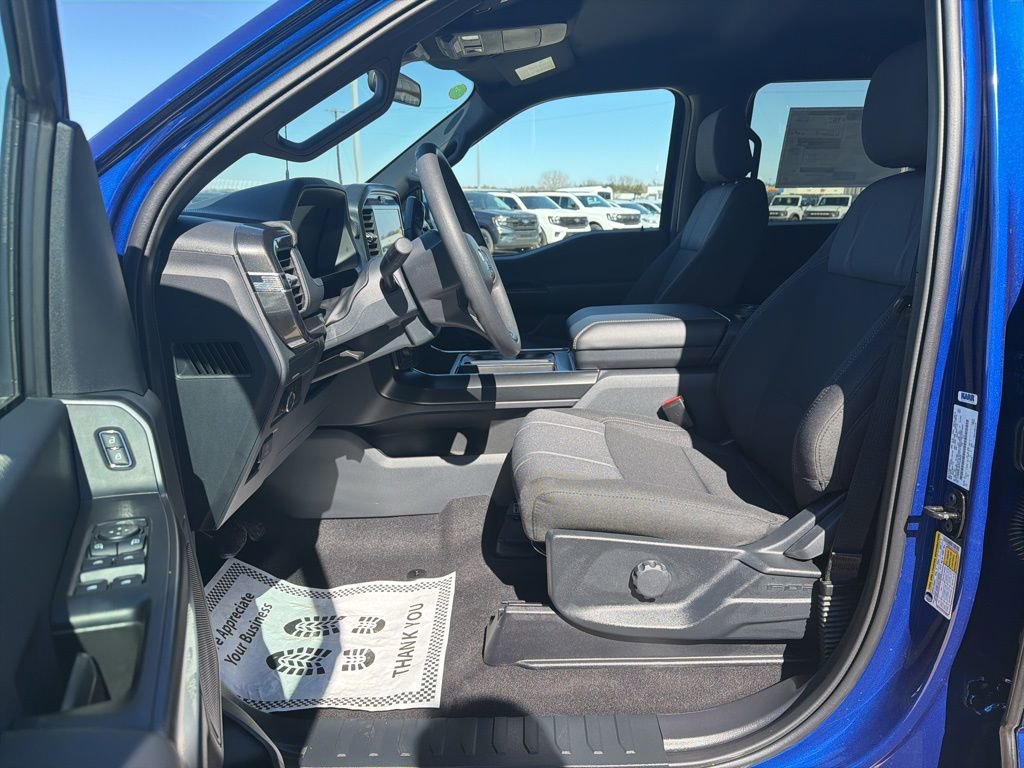 New 2026 Ford F150 STX w/ F-150 LOBO Package image 14