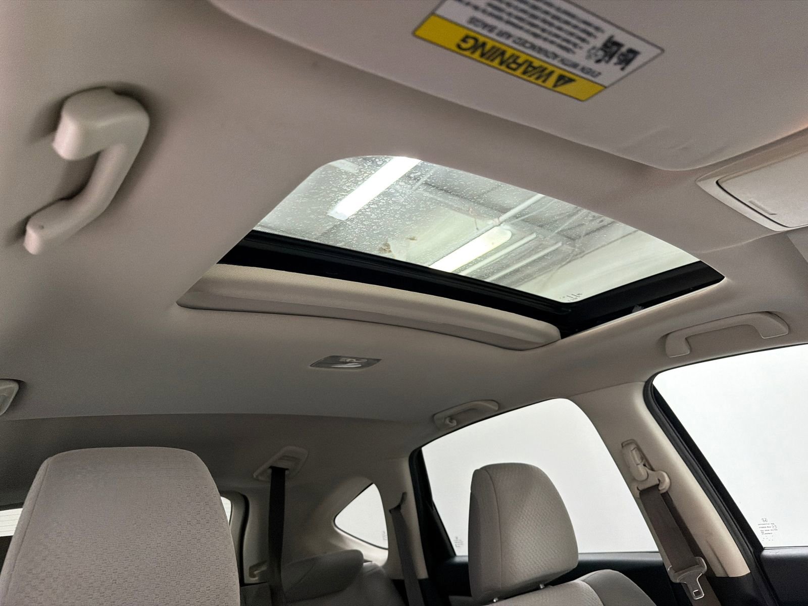 Used 2016 Honda CR-V EX image 12