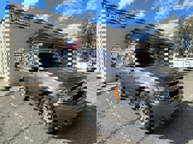 Used 2011 Chevrolet Tahoe LS w/ Convenience Package