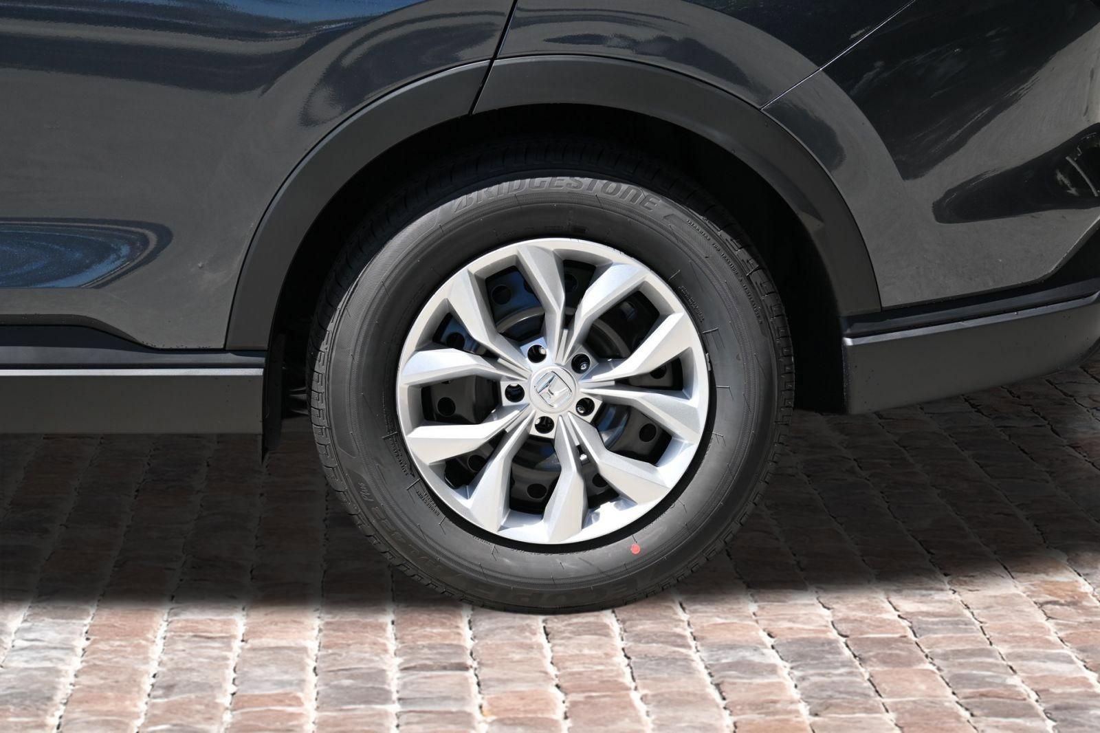 New 2026 Honda CR-V LX image 40