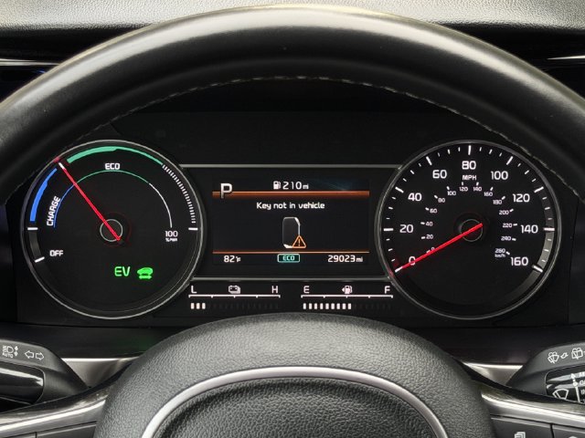 Used 2023 Kia Sorento EX w/ Panoramic Sunroof Package FWD image 15