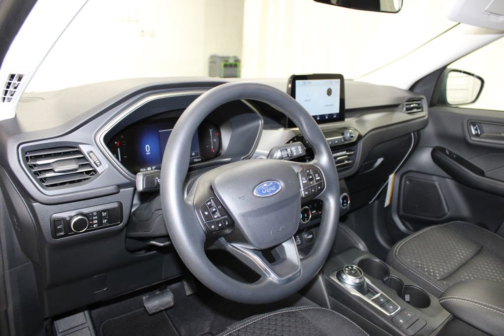 New 2026 Ford Escape Active image 15