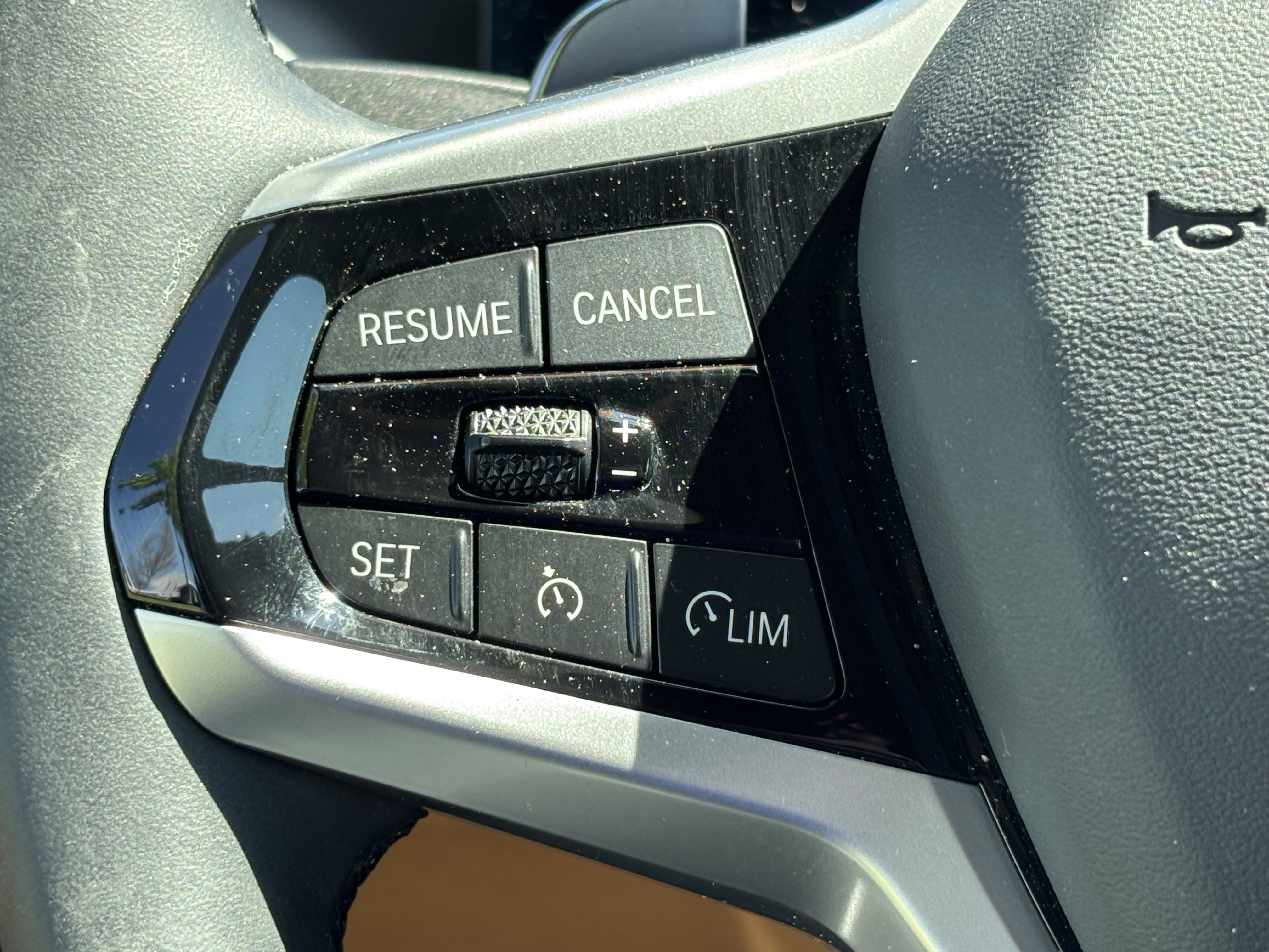 Used 2025 BMW 430i Convertible image 19