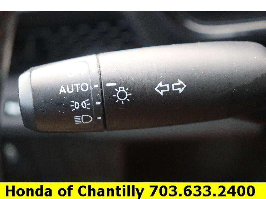 Certified 2023 Honda CR-V Sport image 10