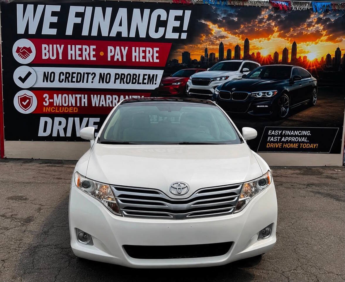 Used 2009 Toyota Venza FWD image 2