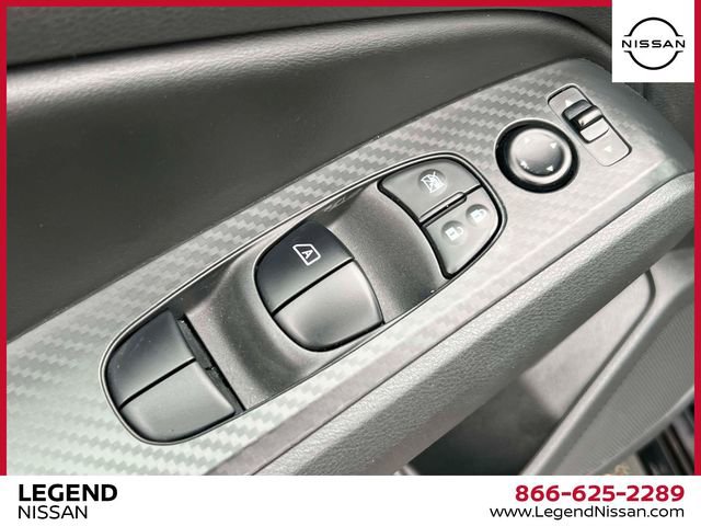 Used 2023 Nissan Altima 2.5 S image 18